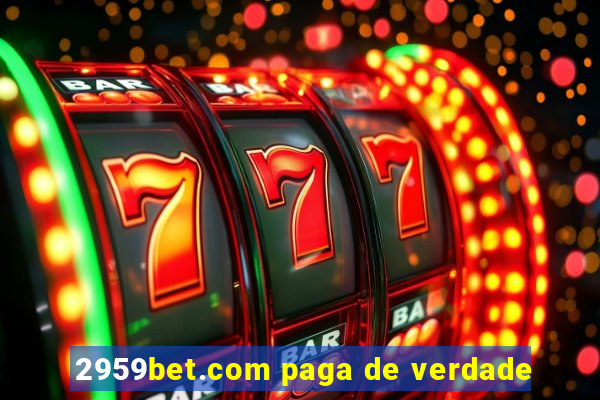 2959bet.com paga de verdade